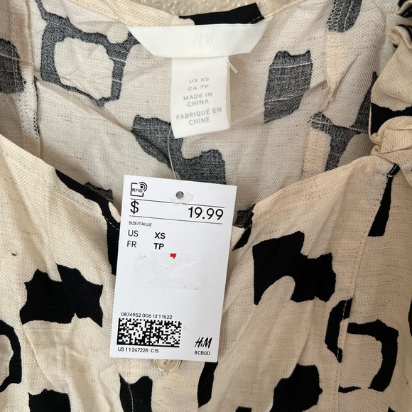 H&M TOP - Picture 4 of 6